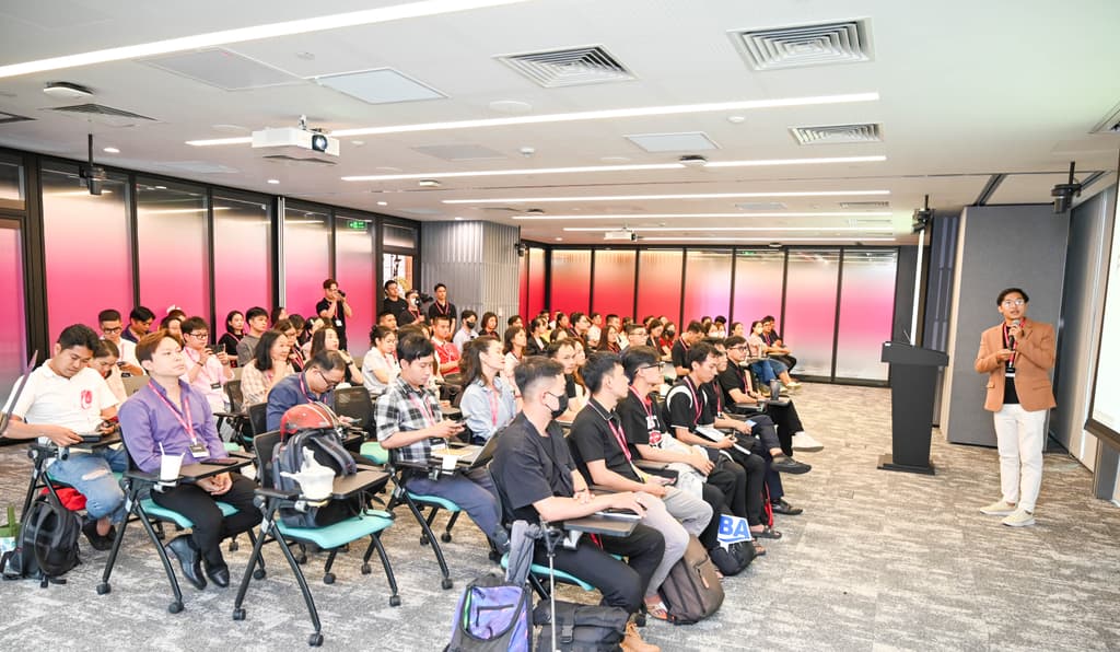 [AI101] AI Foundation: Tư Duy & Công Cụ Nền Tảng