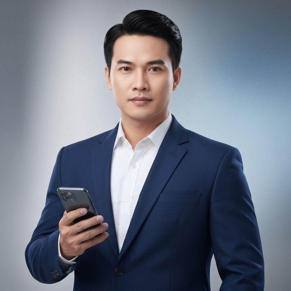 Trần Bình Tường